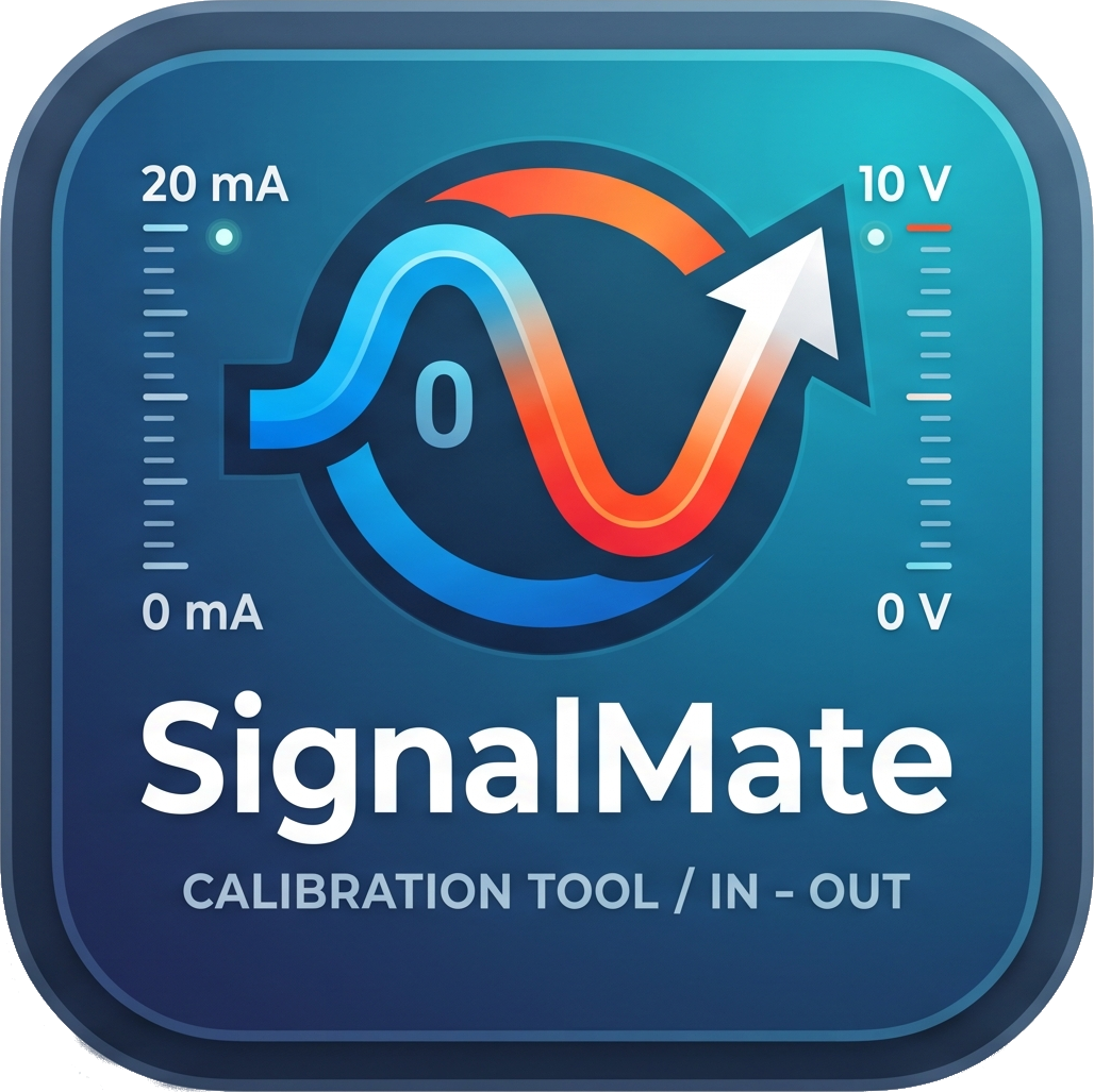 SignalMate Logo